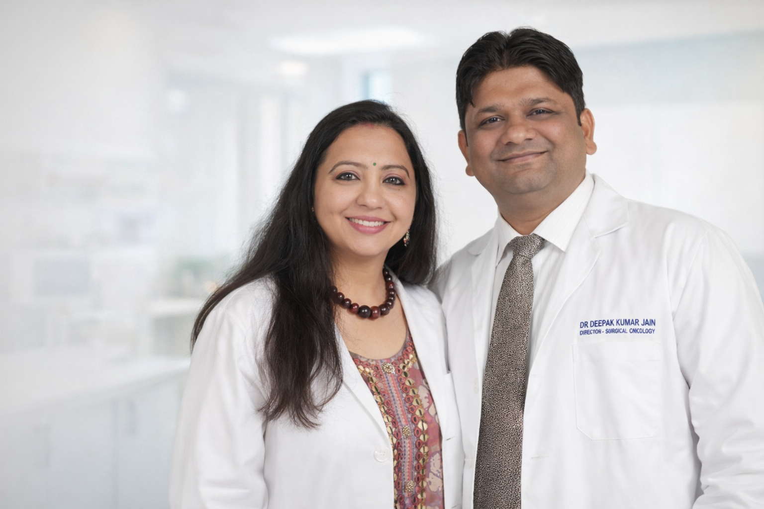 Cancer consultation